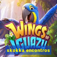 skokka encontros